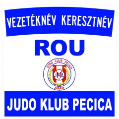 Judo Klub Pecica