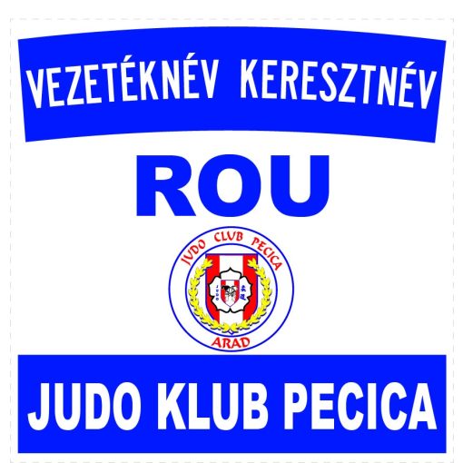 Judo Klub Pecica