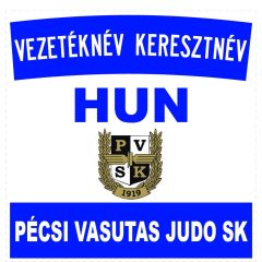 Pécsi Vasutas Judo SK