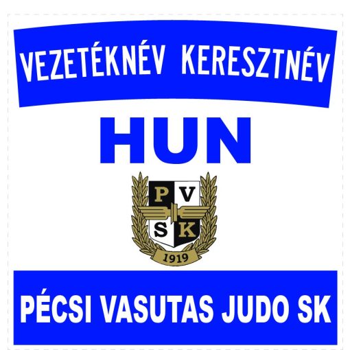 Pécsi Vasutas Judo SK