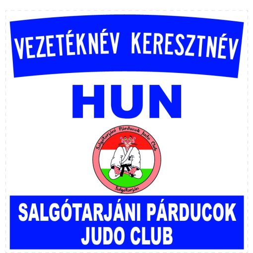 Salgótarjáni Párducok Judo Club