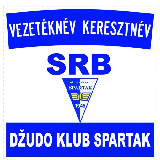 Spartak Dzudo Klub