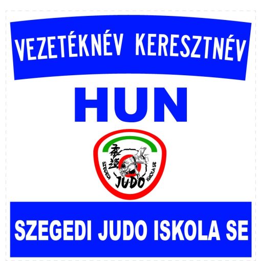 Szegedi Judo Iskola SE