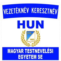 Magyar Testnevelési Egyetem SE