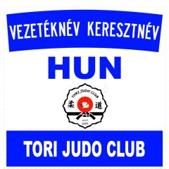 Tori Judo Club