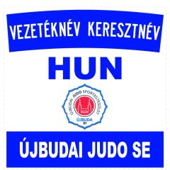 Újbudai Judo SE