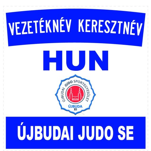 Újbudai Judo SE