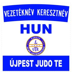 Újpest Judo TE