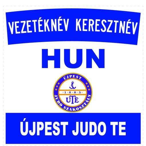 Újpest Judo TE