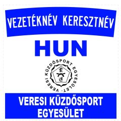 Veresi Küzdősport Egyesület