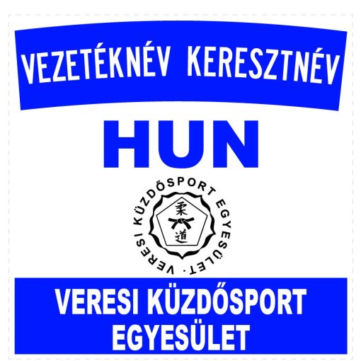 Veresi Küzdősport Egyesület