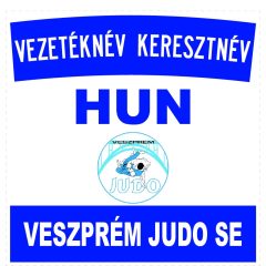 Veszprém Judo SE