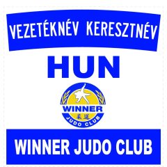 Winner Judo Club