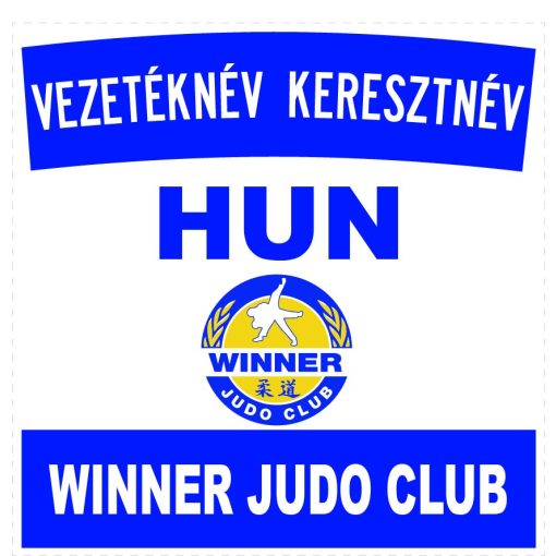 Winner Judo Club