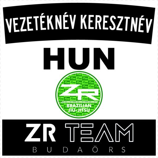 ZR Team Budaörs