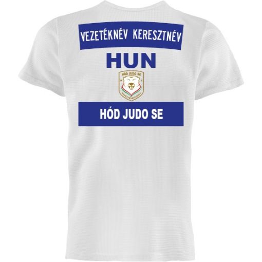 Hód Judo SE