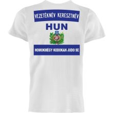 Homokmégy Kodokan Judo SE