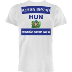 Homokmégy Kodokan Judo SE