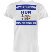 Magyar Judo Mesterek Klubja