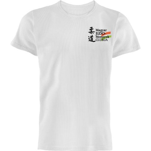 Magyar Judo Mesterek Klubja