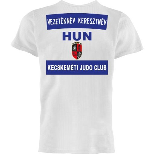 Kecskeméti Judo Club