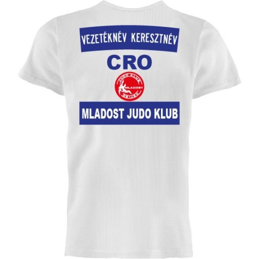 Judo Klub Mladost