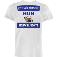 Mohácsi Judo TE