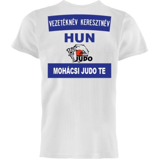 Mohácsi Judo TE