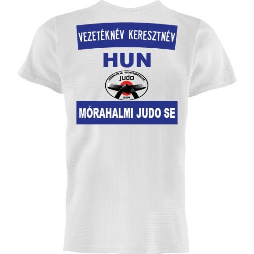 Mórahalmi Judo SE