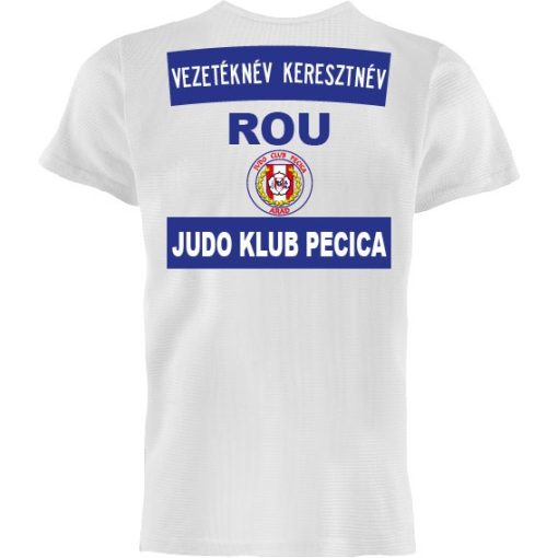 Judo Club Pecica