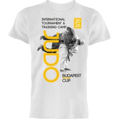 Budapest Cup 2026
