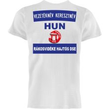 Rákosvidéke Hajtós DSE