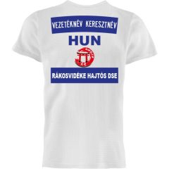 Rákosvidéke Hajtós DSE