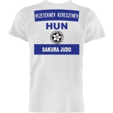 Sakura Judo