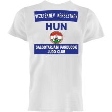 Salgótarjáni Párducok Judo Club