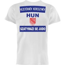 Szatymazi SE Judo