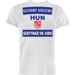 Szatymazi SE Judo