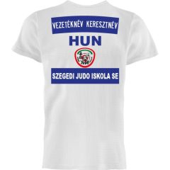 Szegedi Judo Iskola SE