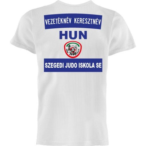 Szegedi Judo Iskola SE