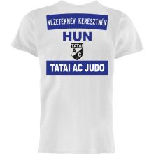 Tatai AC Judo