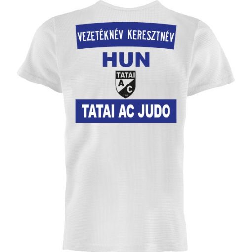 Tatai AC Judo