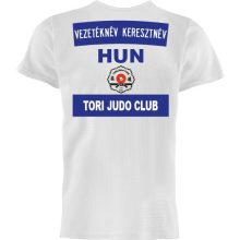 Tori Judo Club