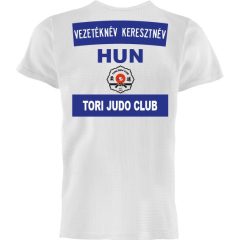 Tori Judo Club