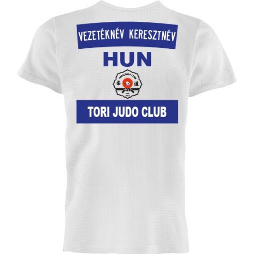 Tori Judo Club