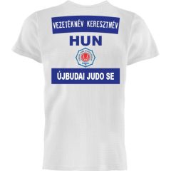 Újbudai Judo SE