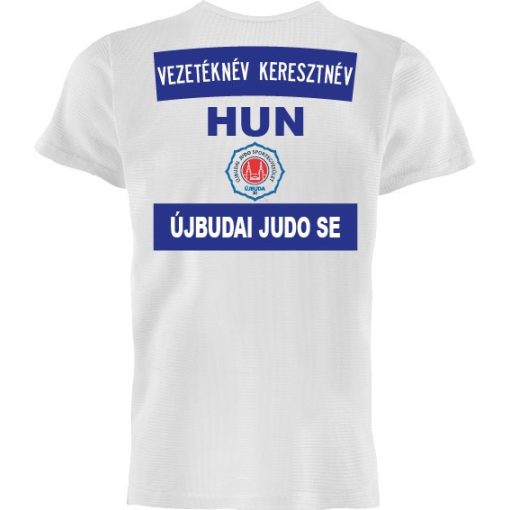 Újbudai Judo SE