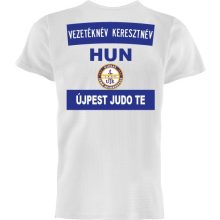 Újpest Judo TE