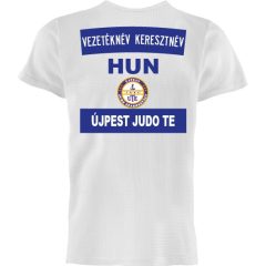 Újpest Judo TE