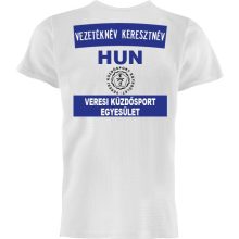 Veresi Küzdősport Egyesület
