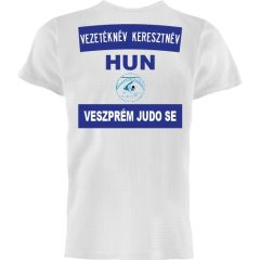 Veszprém Judo SE